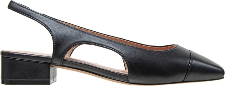 Charley Slingback Pump - Image 3