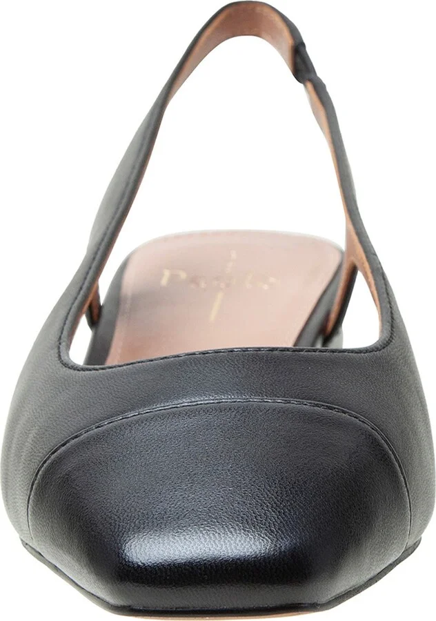 Charley Slingback Pump - Image 4