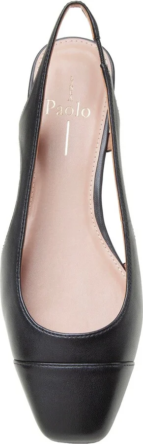 Charley Slingback Pump - Image 5