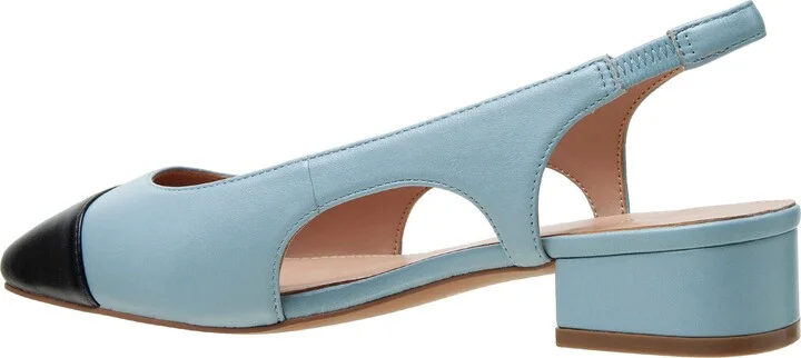 Charley Slingback Pump - Image 9