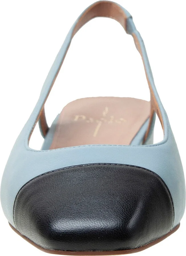 Charley Slingback Pump - Image 11