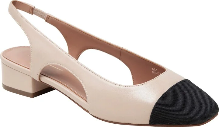 Sand/ Black