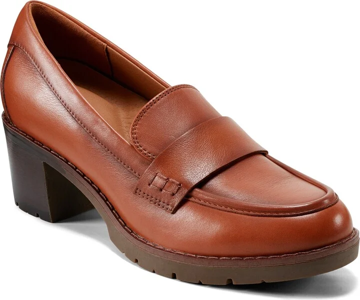 Medium Brown