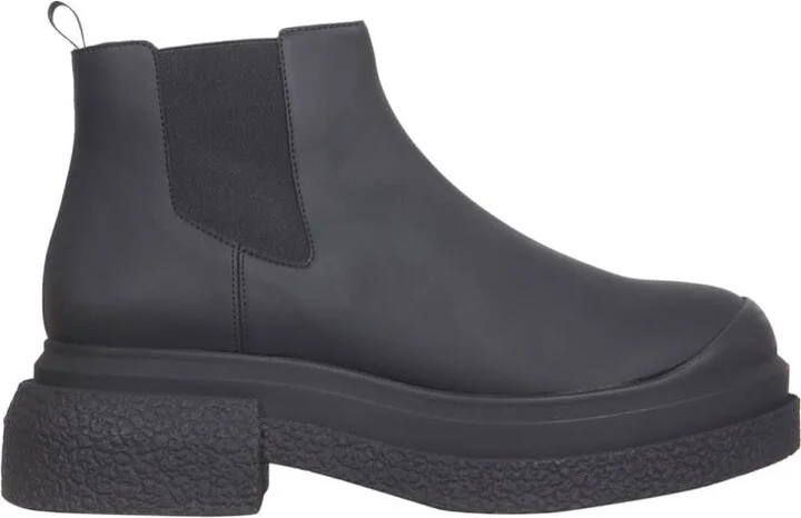 Charli Boots