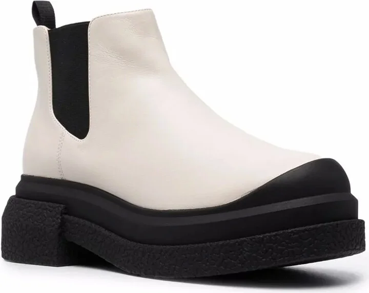 Charli chunky ankle boots - Image 2