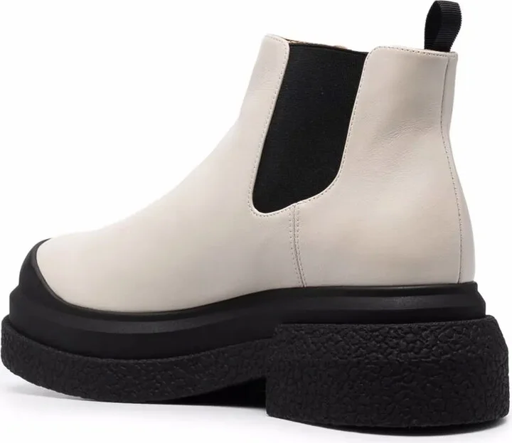 Charli chunky ankle boots - Image 3