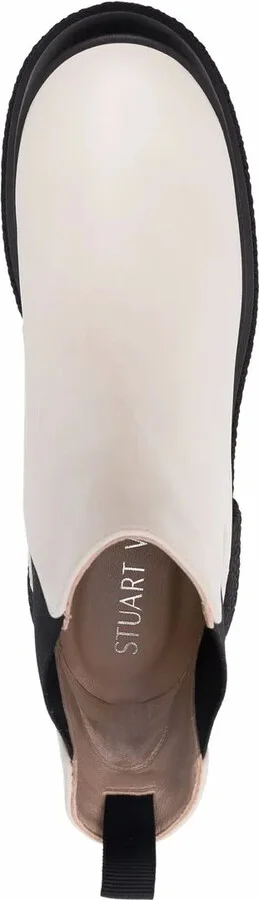 Charli chunky ankle boots - Image 4