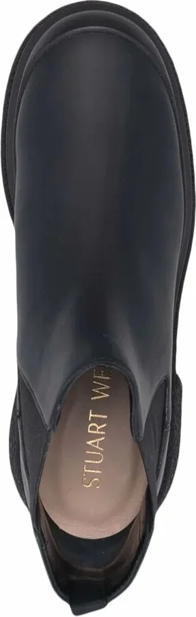 Charli platform ankle boots - Image 4