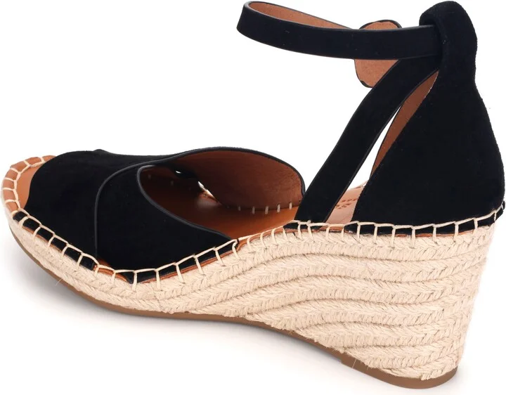 Charli X Wedge Sandal - Image 2
