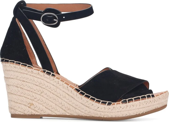 Charli X Wedge Sandal - Image 3