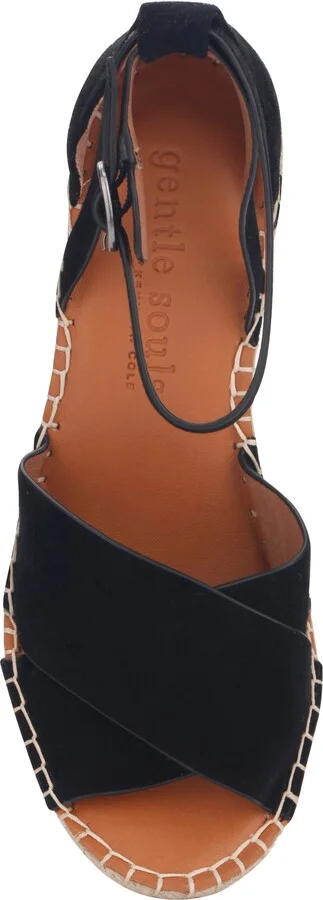 Charli X Wedge Sandal - Image 5
