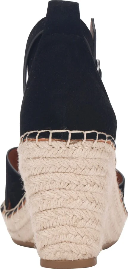 Charli X Wedge Sandal - Image 7