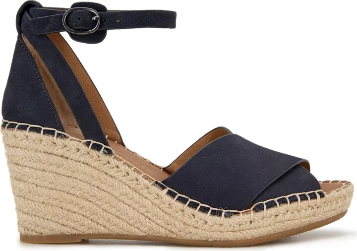 Charli X Wedge Sandal - Image 10