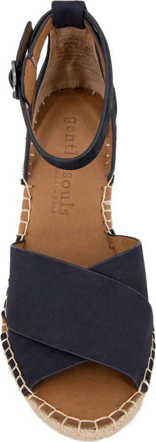 Charli X Wedge Sandal - Image 11