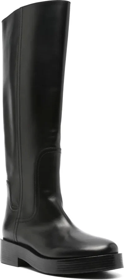 Charlie 40mm knee boots - Image 2
