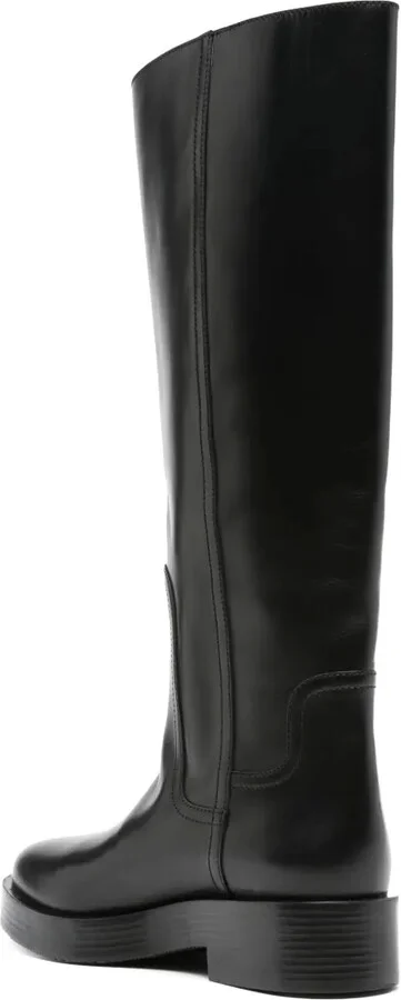 Charlie 40mm knee boots - Image 3