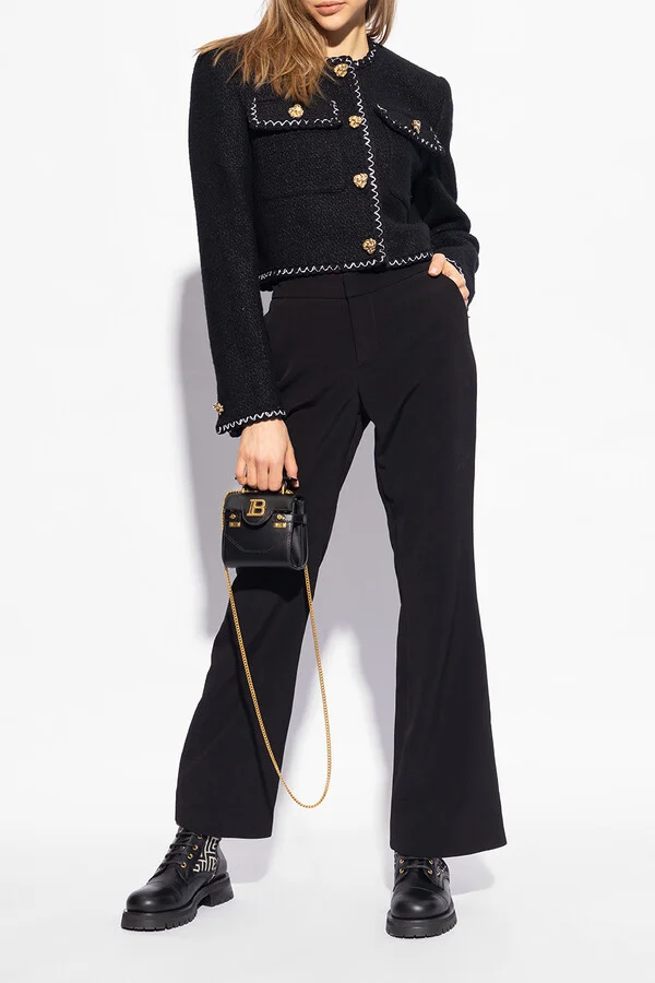 ‘Charlie’ Ankle Boots, , - Black - Image 2