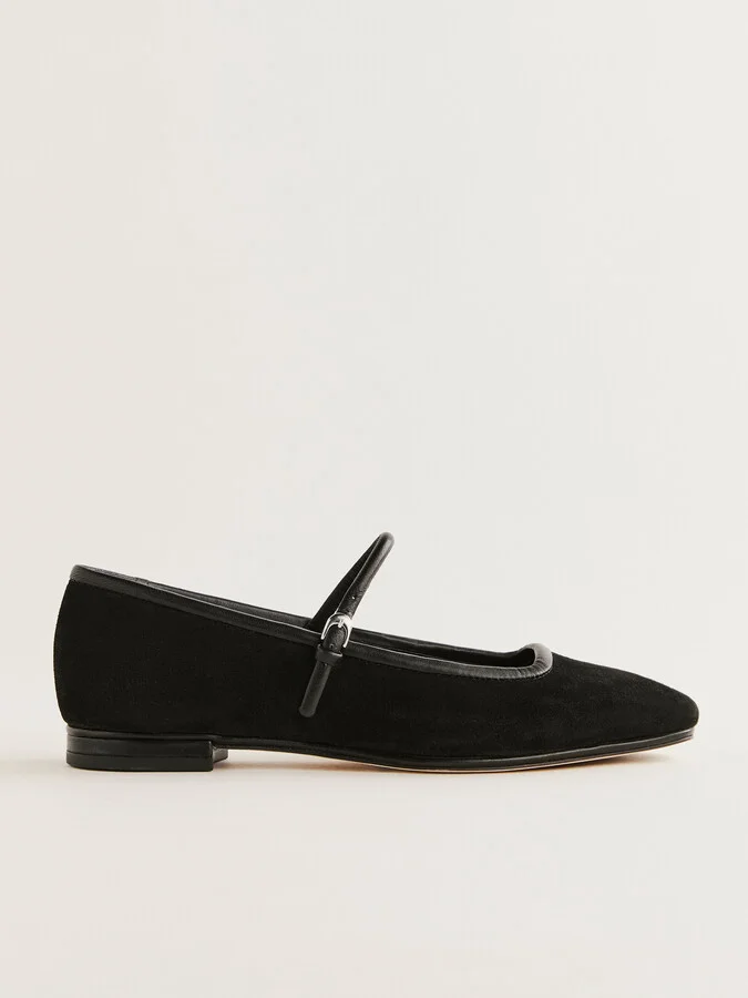 Charlie Ballet Flat - Image 2