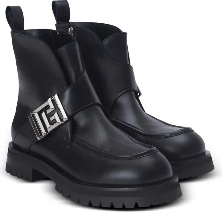 Charlie boots - Image 2