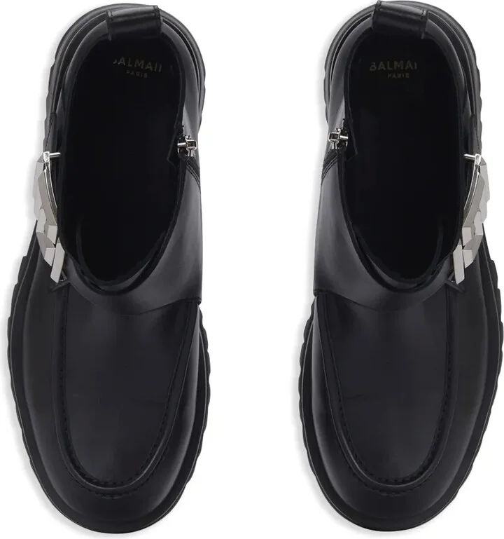 Charlie boots - Image 4
