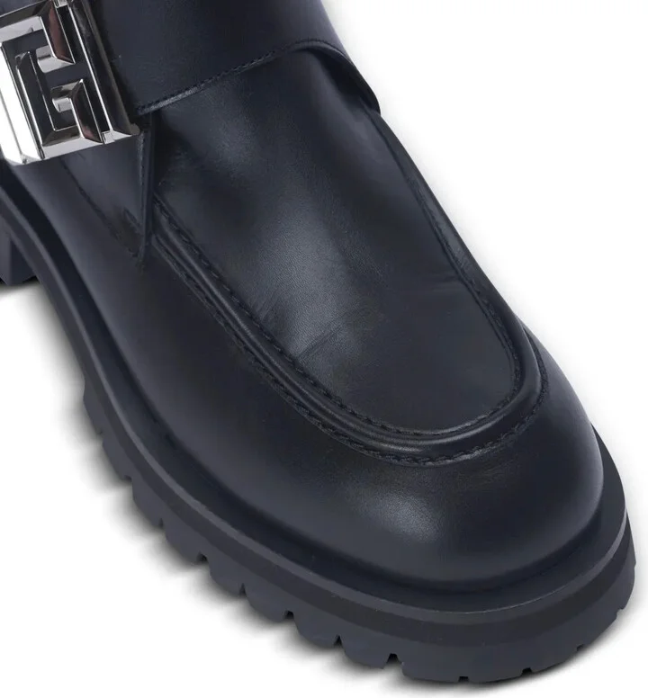 Charlie boots - Image 5