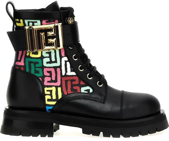 Charlie Boots And Ankle Boots