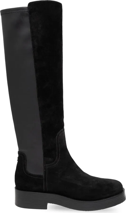 Charlie boots