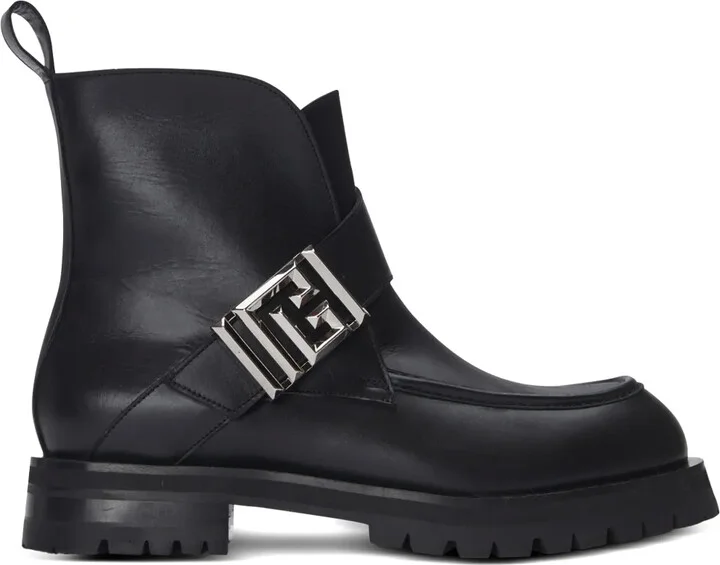 Charlie boots
