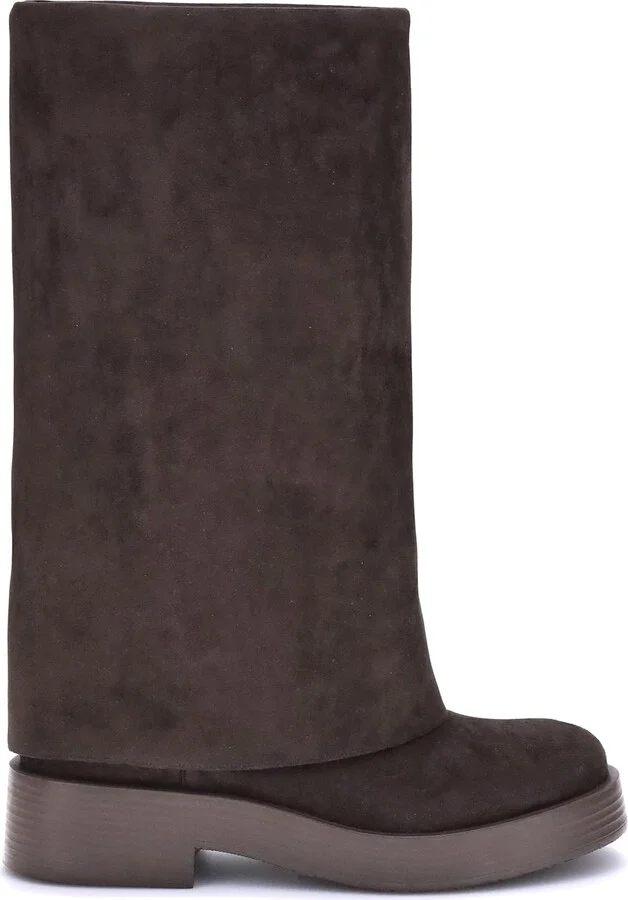 Charlie Boots