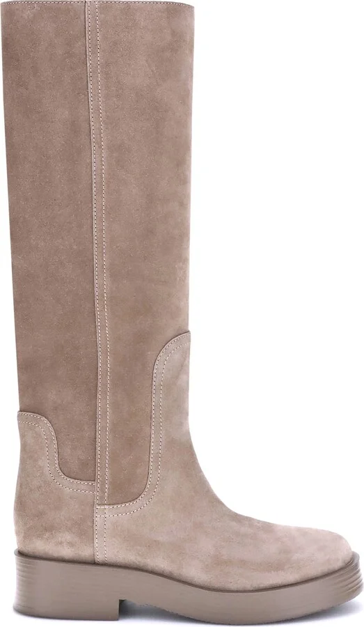 Charlie Boots