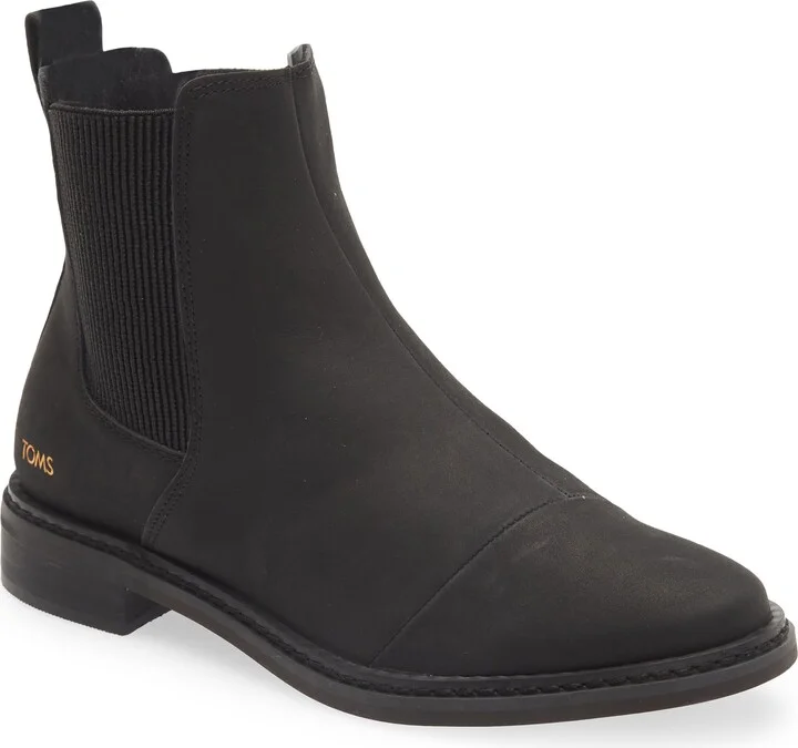 Charlie Chelsea Boot