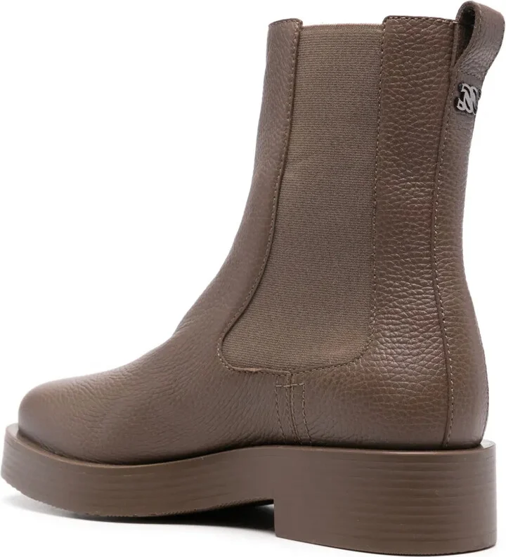 Charlie Chelsea boots - Image 3