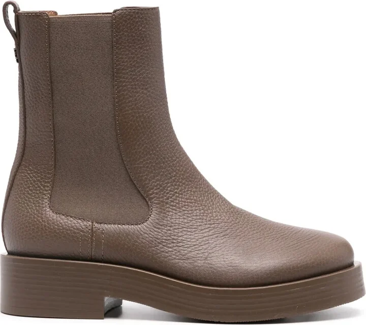 Charlie Chelsea boots