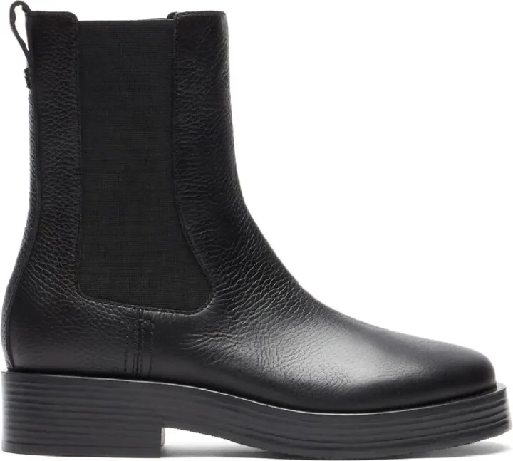 Charlie Chelsea boots
