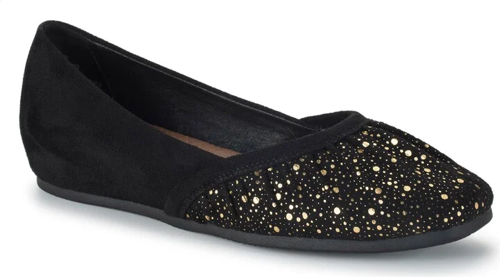 BLACK/ OLD GOLD