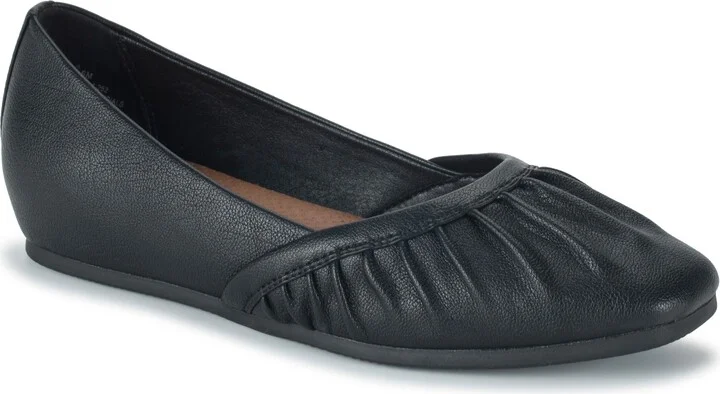 Charlie Flat
