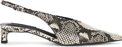 Charlie Heel