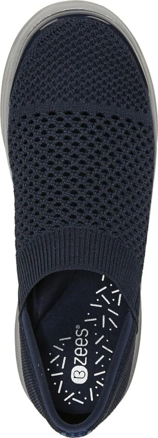 Charlie Knit Slip-On Shoe - Image 4