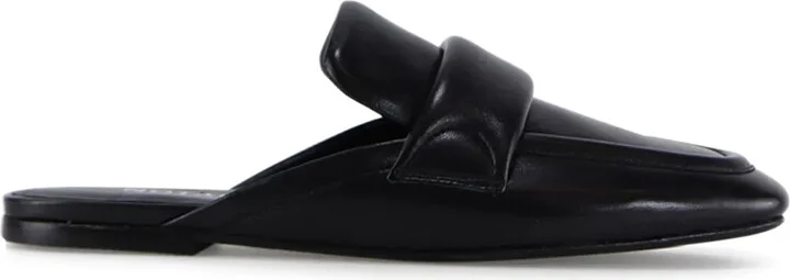 Charlie mules