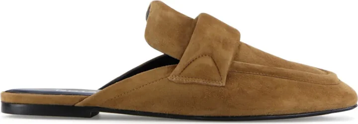 Charlie mules