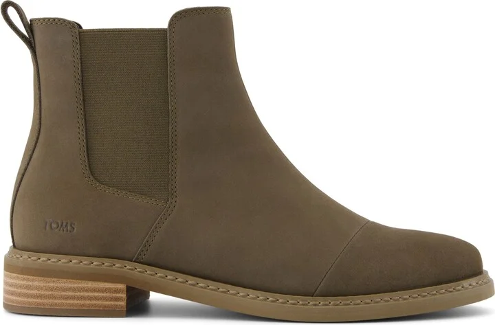 Green/Brown