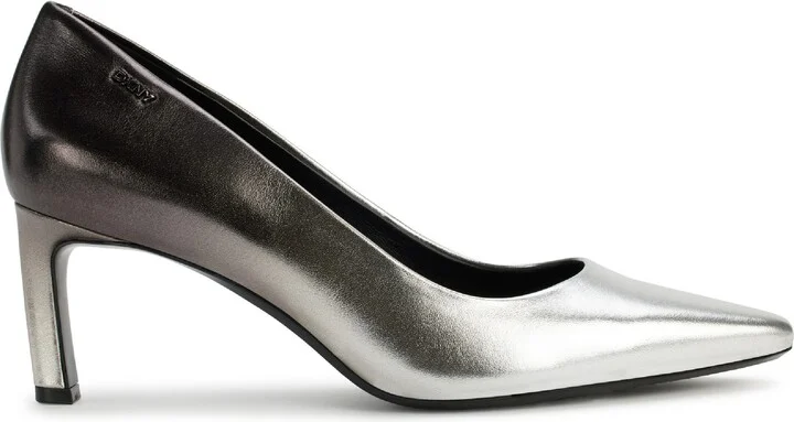 Charlie Pump - Image 2