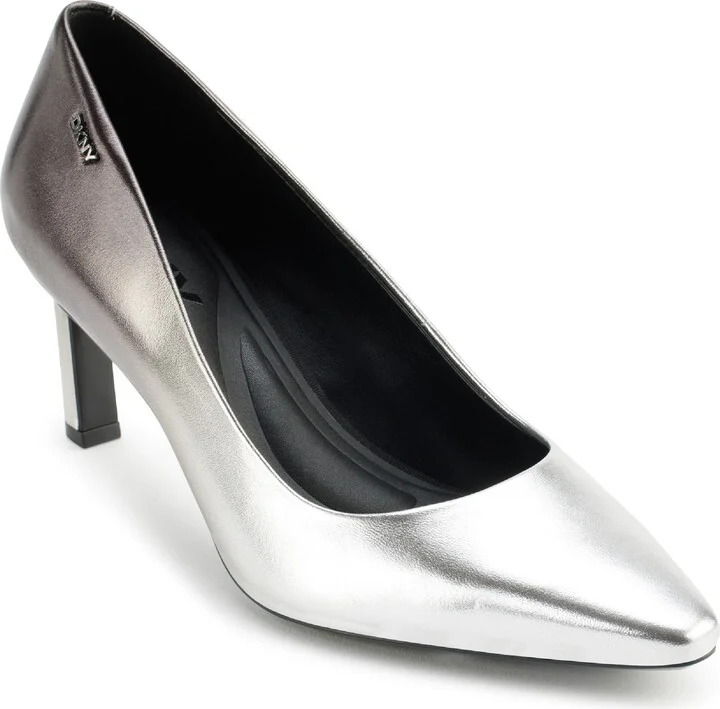 Pewter/ Silver