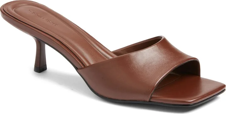 Brown Chocolate
