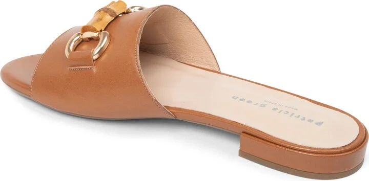 Charlie Slide Sandal - Image 3