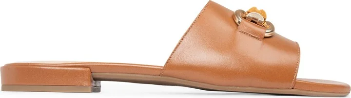 Charlie Slide Sandal - Image 4