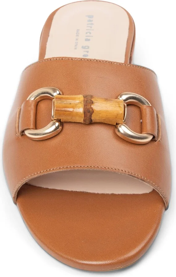 Charlie Slide Sandal - Image 5