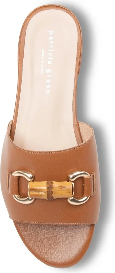 Charlie Slide Sandal - Image 6