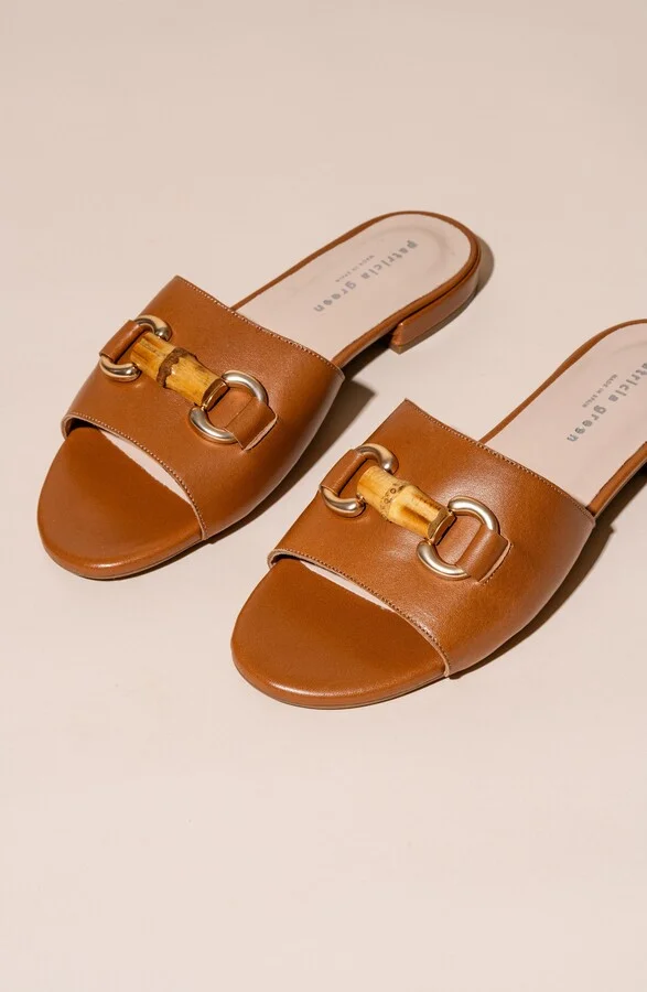 Charlie Slide Sandal - Image 8