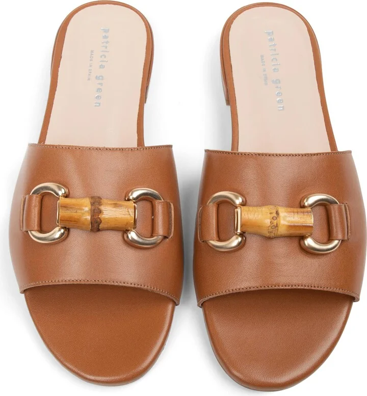 Charlie Slide Sandal - Image 9